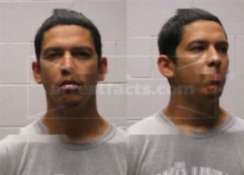Joel Alexander Hernandez