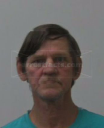 Jeffrey Albert Johnson