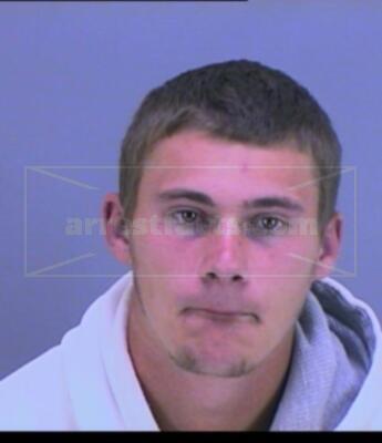 Christopher Ryan Jones