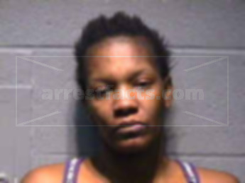 Tarasha Shanel Eatmon