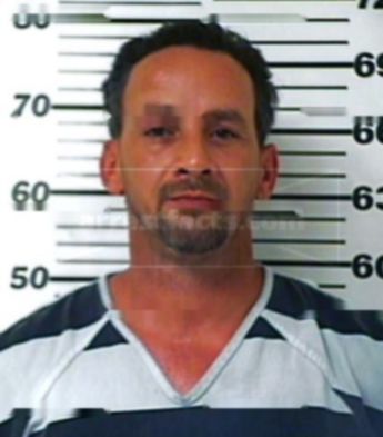 Melvin Shane Carter