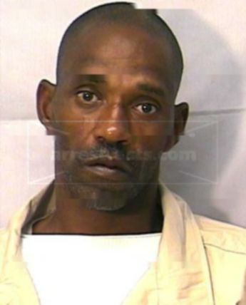 Kevin Eugene Alexander