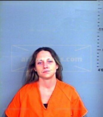 Heather Marie Fickey