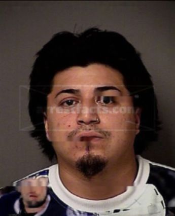 Mike Stanley Flores