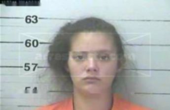 Amber Michelle Forbes