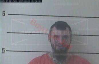 Jason Dean Blevins