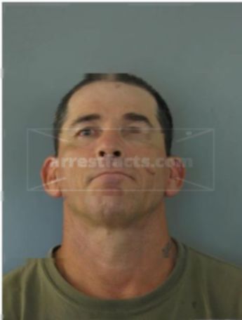 Michael Dean Merrell