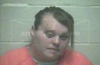 Ashley Nicole Meredith
