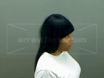 Ashley Roche Diggs