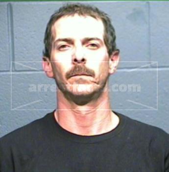 Jerry Ray Mccoy