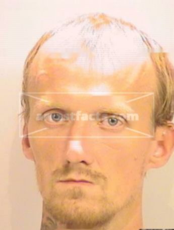 Michael Ray Roberts