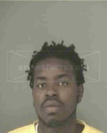 Anthony Lafayette Porter