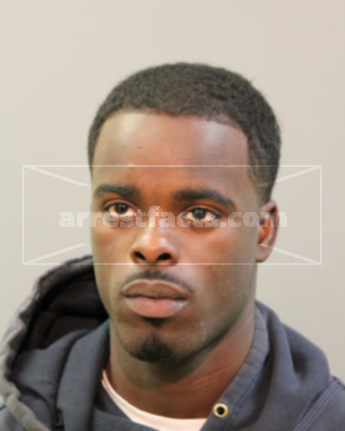 Adonis T Young