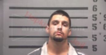 Christopher Brian Tate