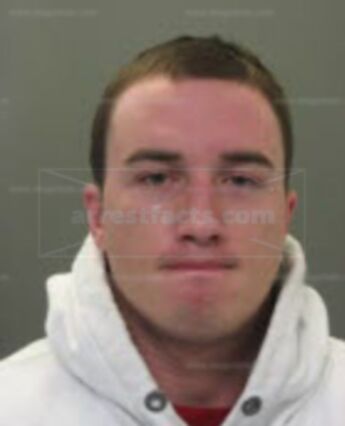 Anthony William Turner