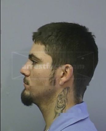 Dustin Ray Lauber
