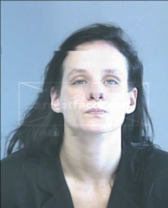 Tara Marie Wilson
