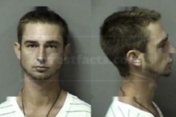Michael Douglas Bevis