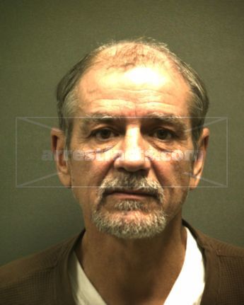 Tommy Darell Alcorn