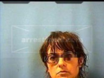 Laura Kay Leftwich