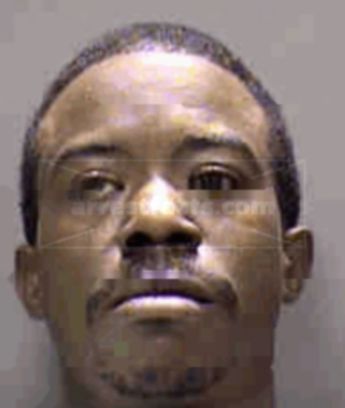 Alfonzo Cleveland Floyd