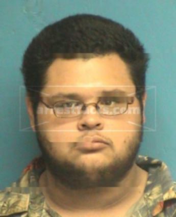 David Justin Wilburn