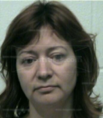 Linda Maria Godfrey