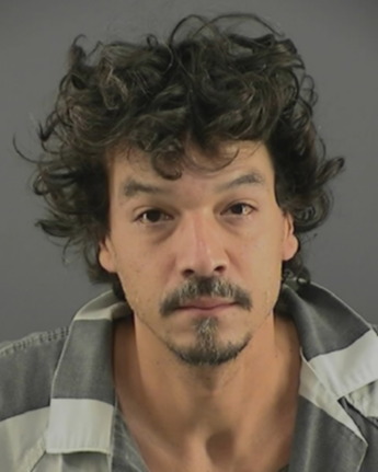 Justin Nicolas Cervantes