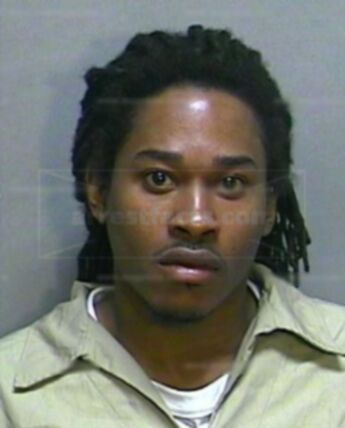 Dashon T Ross