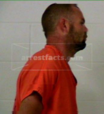 Travis Roy Goodson