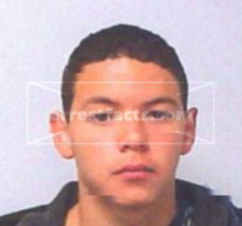 Christopher Cardenas