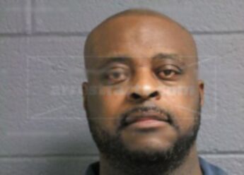 Reginald Shorter