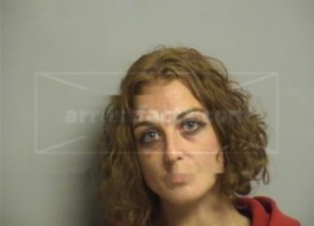Rachel Lorene West