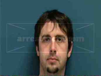 Dustin Ray Berger