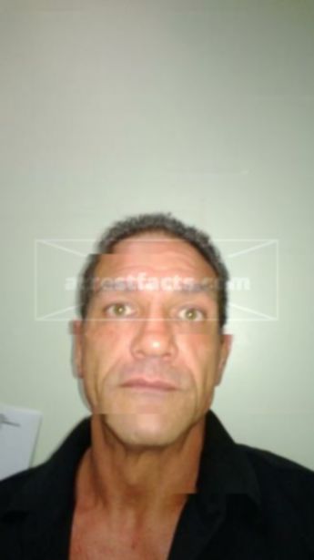 Fernando Echevarria Serrano
