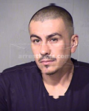 John Timothy Norris