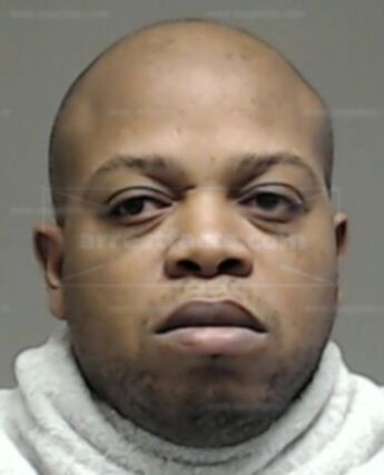 Kevin Jamaal Callon