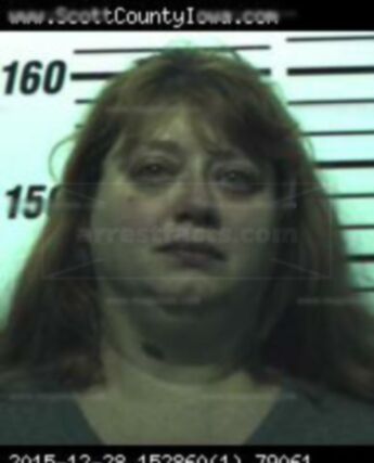 Nichole Lynn Swanson