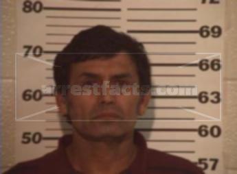 Antonio Solis Martinez