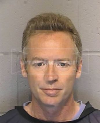 Richard Paul Latimer