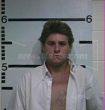 Patrick Lewis Tidwell