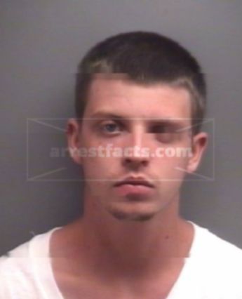 Brandon Tyler Burton