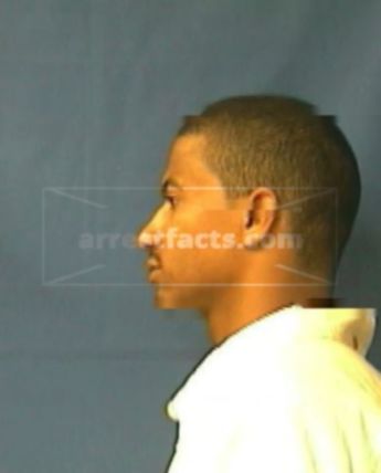 Justin R Darrington