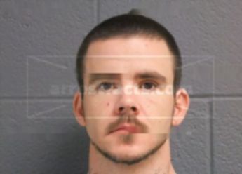 Richard Dewey Hill