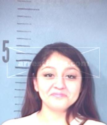 Olivia Monica Flores