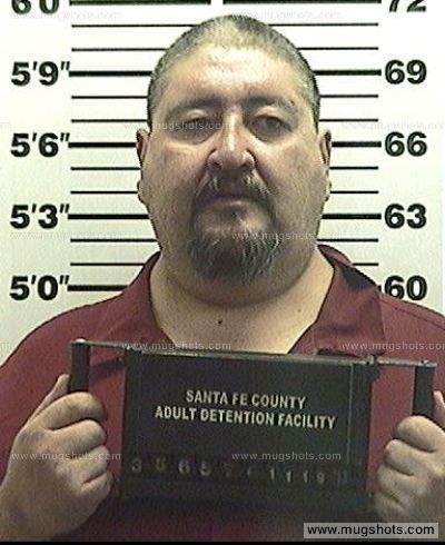 Joseph Vigil