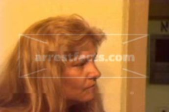 Patricia Faye Gibson
