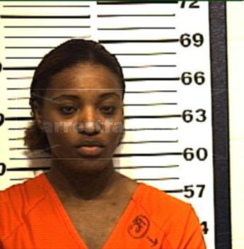 Shavonn Cumby
