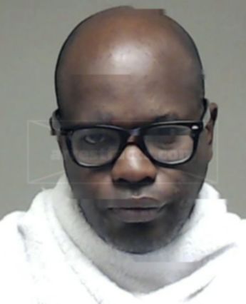 Malcom Adrian Reed
