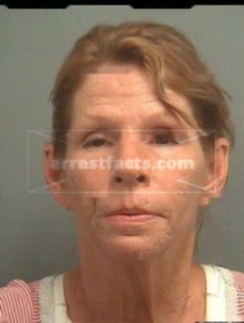 Brenda Marie Martinez